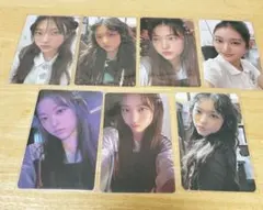fromis_9 NOW TOMORROW IN TOKYO トレカ 入場特典 - メルカリ