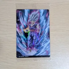 ドラゴンボール イタジャガ 孫悟飯 ビースト