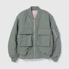 2025年最新】searoomlynn ma-1の人気アイテム - メルカリ