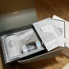 2026年最新】ミュゼ 脱毛器の人気アイテム - メルカリ