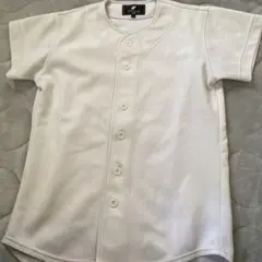 野球練習着