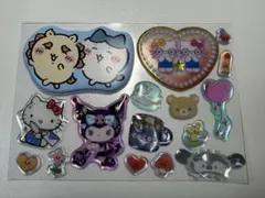 シール おすそ分け【93】