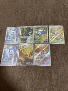 ポケモンカードゲーム まとめ売り