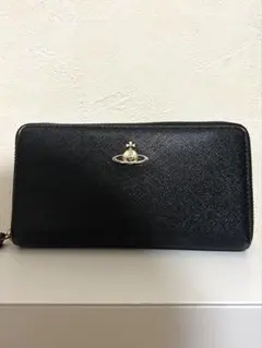 Vivien WestWood 長財布