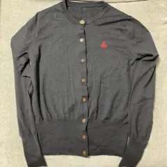ゆ*ん様 Vivienne Westwood カーディガンのサムネイル