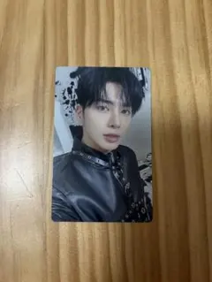 txt テヒョン Thursday's child ユニバ特典トレカ