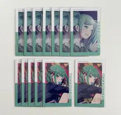 プロセカ　初音ミク　エピカ　27a　まとめ売り