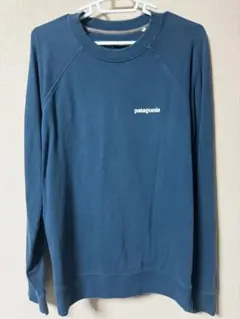 Patagoniaトレーナー