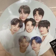 【BTS】うちわ