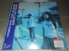 新品☆SATELLITE LOVERS Sons of 1973 2ndプレス - メルカリ