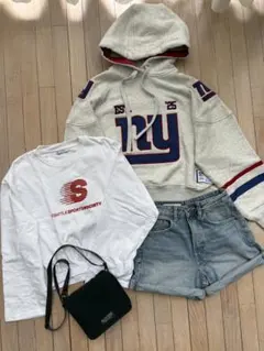 c-boy style ストリートOHIOスウェット×Wranglerジョーツ - メルカリ