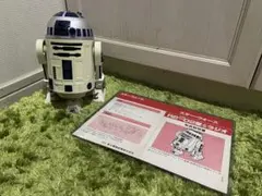 2026年最新】ラジオ r2-d2の人気アイテム - メルカリ