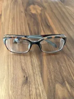 Zoff 花粉対策メガネ