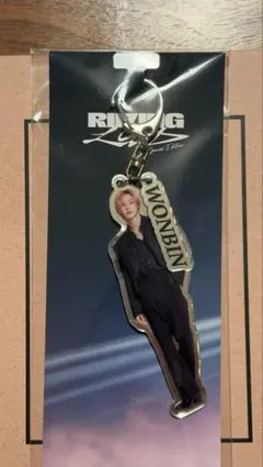 2026年最新】riize ウォンビン アクスタの人気アイテム - メルカリ