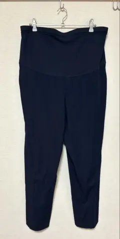 UNIQLO スマートマタニティアンクルパンツ XL