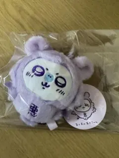 ちいかわ てんし♡あくま てんしのあかちゃんマスコット（モモンガ）