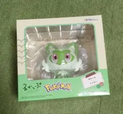 るかっぷ ニャオハ 「ポケットモンスター」 ポケモンセンター限定