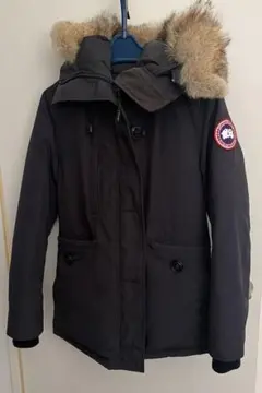 CANADA GOOSE ダウンジャケット S/Pのサムネイル