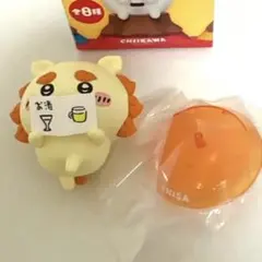 ちいかわ のんびりDAYSフィギュアコレクション