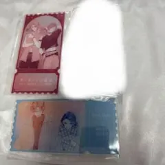 ウチの万李がお世話になります　漫福ガチャ セット