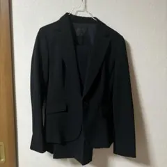 iCBスーツセットアップ(BLACK) Mサイズ