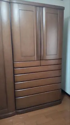 桐ダンス
