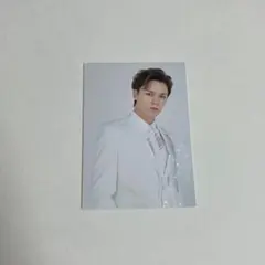 seventeen セブチ　バーノン　トレカ