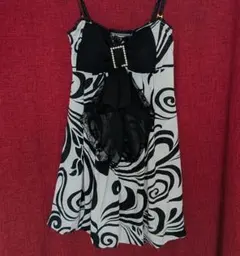 ♡CECIL McBEE 胸リボンワンピース♡のサムネイル