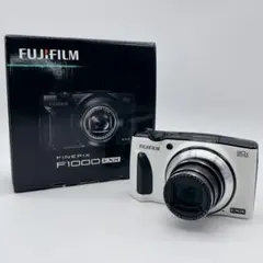 【動作良好 美品 付属品◎】FUJIFILM FinePix F1000EXRのサムネイル