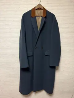 2026年最新】UNDERCOVER メンズ チェスターコートの人気アイテム