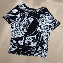 ★美品★GUCCI★グッチ★Ｔシャツ★花柄★のサムネイル