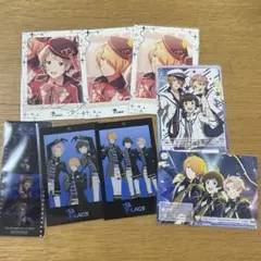 SideM F‐LAGS 特典 カード