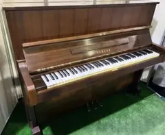 ★☆ピアノ卸売シリーズ！人気の木目調ピアノ☆★ ピアノ卸売シリーズ！ヤマハ 木目調ピアノ - メルカリ