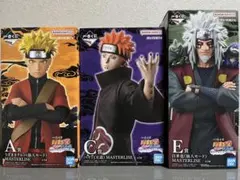 一番くじ　NARUTO ナルト　疾風伝　輪廻の嘆きと平和の懸け橋　A C E 賞