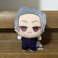 SAKAMOTO DAYS 楽 ちびぐるみvol.3 ④