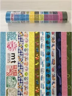マステ マスキングテープ mt 静岡③ 切り売り １２種類 ６０cmずつ☆