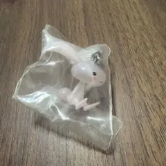 どこでもいっしょ　ガチャ　めじるし　アクセサリー　　ジュン