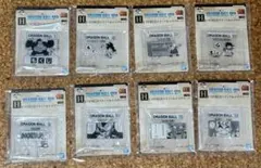 一番くじ　ドラゴンボール　40th ～其之二～ H賞 8種