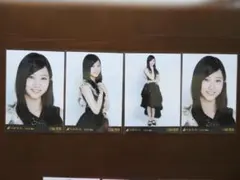 乃木坂46　川端晃菜　スペシャル衣装49　コンプ＋ヨリ①のサムネイル