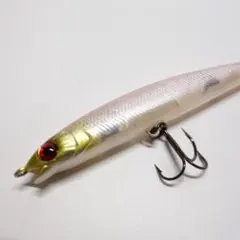 2026年最新】ミノーの人気アイテム - メルカリ