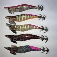 2026年最新】DAIWA エギ・餌木の人気アイテム - メルカリ