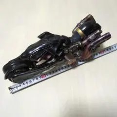 ZGR-1 ラジコンバイク 1:4スケール 未開封 - メルカリ