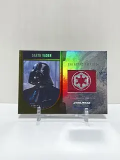 直筆】スターウォーズ ダースベイダー デヴィッド デビッド プラウズ