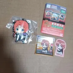 銀魂 神威セット