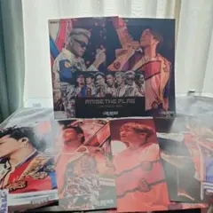 三代目 J SOUL BROTHERS ミニポスター セット新品、未使