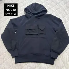 【レア品】ナイキ NIKE × Drakeコラボ品 NOCTA パーカー