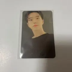 SEVENTEEN your choice ホシ トレカ