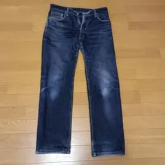 EDWIN エドウィン503デニム W29