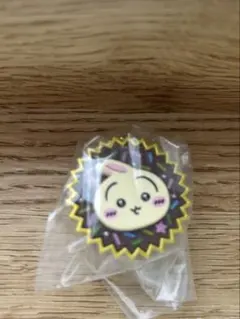 ちいかわ 手作りおやつチャーム #平成女児チョコうさぎ