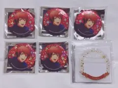 シャニスト 2020 SF 音也セット